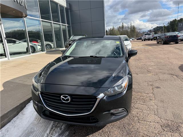 2018 Mazda Mazda3 GX (Stk: 24655) in Pembroke - Image 5 of 19