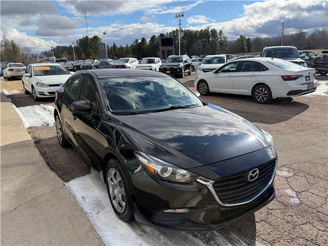 2018 Mazda Mazda3 GX (Stk: 24655) in Pembroke - Image 6 of 19