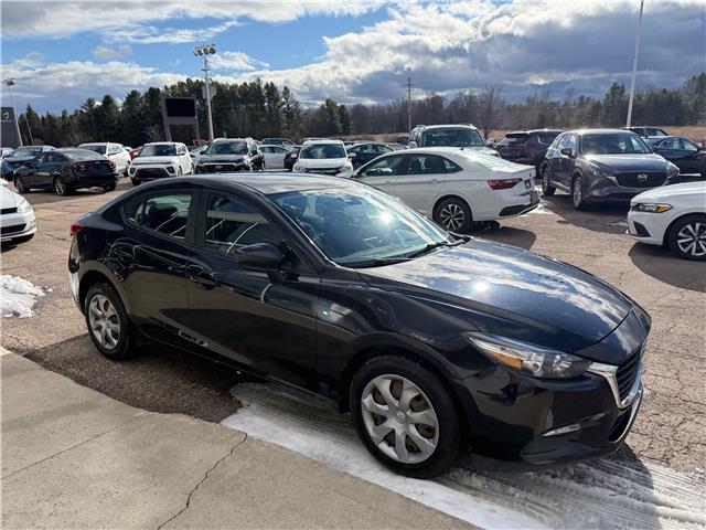 2018 Mazda Mazda3 GX (Stk: 24655) in Pembroke - Image 7 of 19