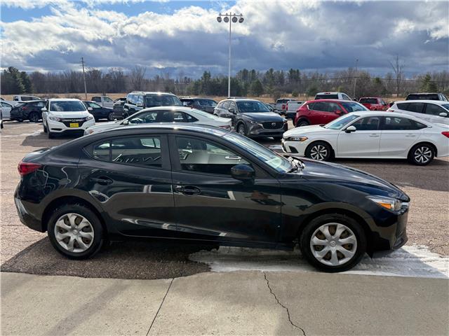 2018 Mazda Mazda3 GX (Stk: 24655) in Pembroke - Image 8 of 19