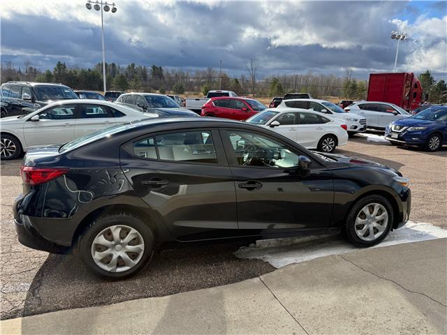 2018 Mazda Mazda3 GX (Stk: 24655) in Pembroke - Image 9 of 19
