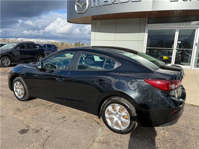 2018 Mazda Mazda3 GX (Stk: 24655) in Pembroke - Image 13 of 19