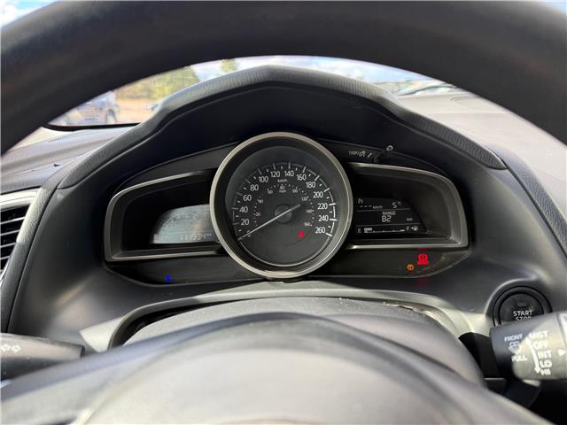 2018 Mazda Mazda3 GX (Stk: 24655) in Pembroke - Image 18 of 19