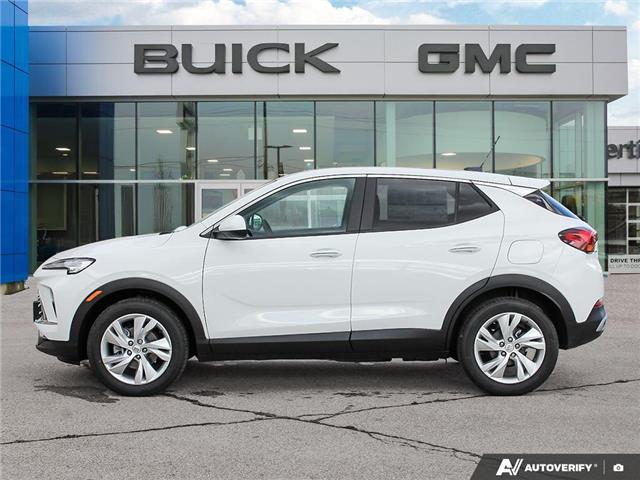 2026 Buick Encore GX Preferred (Stk: 172353) in London - Image 3 of 27