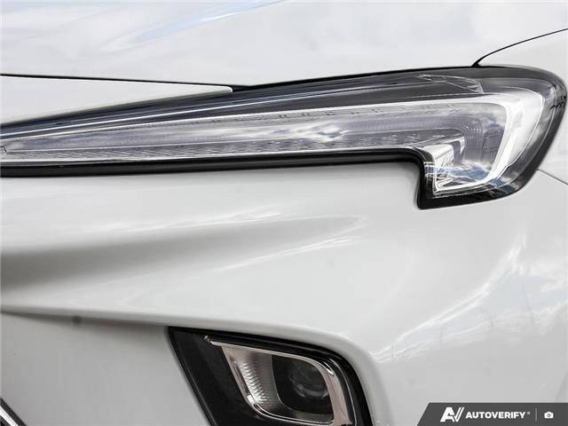 2026 Buick Encore GX Preferred (Stk: 172353) in London - Image 10 of 27