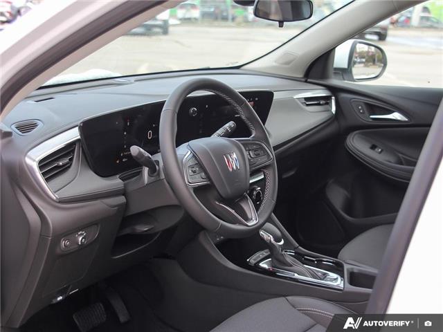 2026 Buick Encore GX Preferred (Stk: 172353) in London - Image 13 of 27