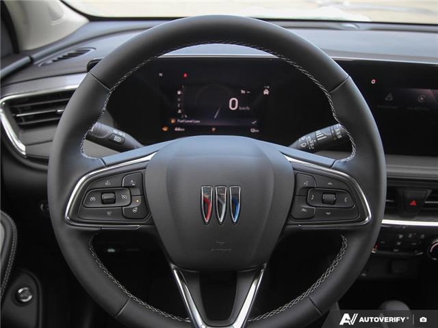 2026 Buick Encore GX Preferred (Stk: 172353) in London - Image 14 of 27
