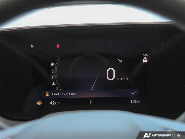 2026 Buick Encore GX Preferred (Stk: 172353) in London - Image 15 of 27