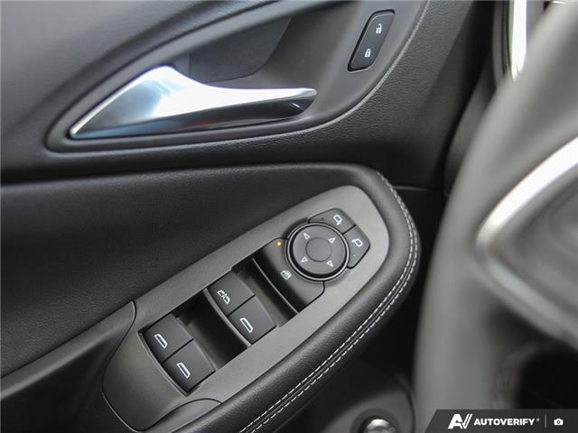 2026 Buick Encore GX Preferred (Stk: 172353) in London - Image 17 of 27