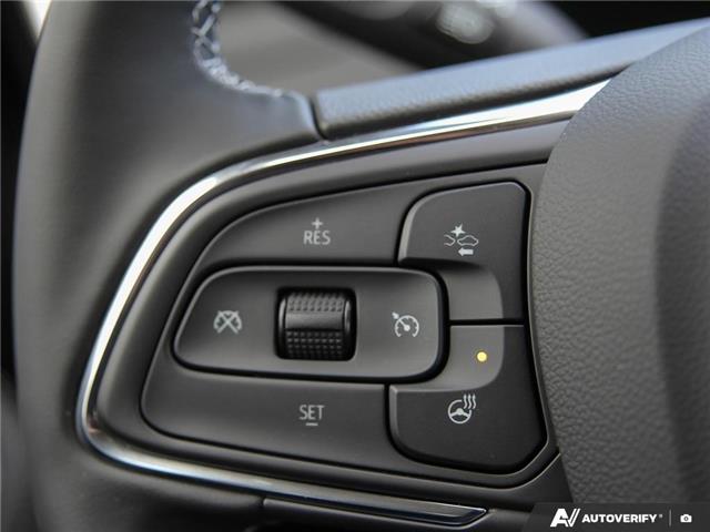 2026 Buick Encore GX Preferred (Stk: 172353) in London - Image 18 of 27