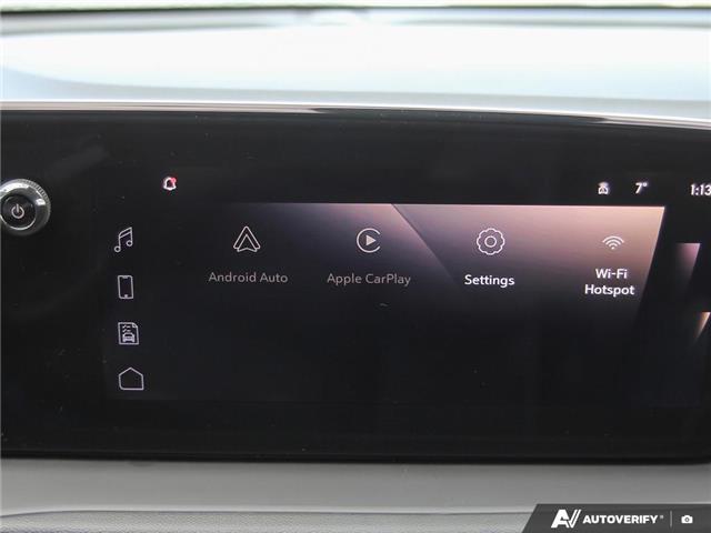 2026 Buick Encore GX Preferred (Stk: 172353) in London - Image 21 of 27