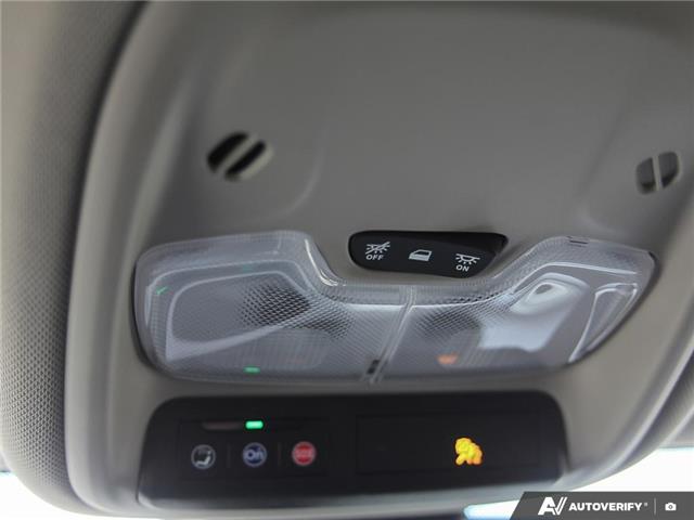 2026 Buick Encore GX Preferred (Stk: 172353) in London - Image 22 of 27