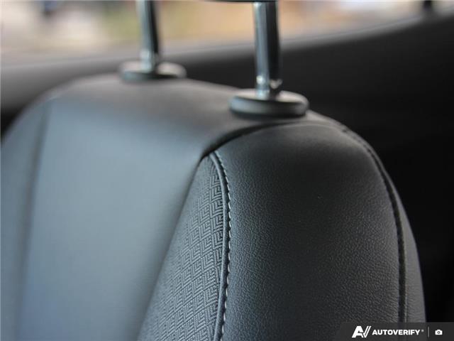 2026 Buick Encore GX Preferred (Stk: 172353) in London - Image 23 of 27