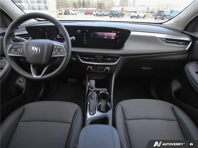 2026 Buick Encore GX Preferred (Stk: 172353) in London - Image 25 of 27