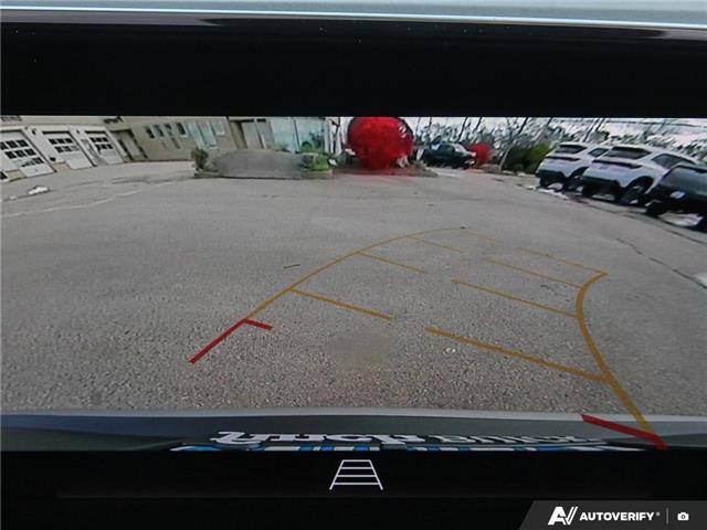 2026 Buick Encore GX Preferred (Stk: 172353) in London - Image 26 of 27