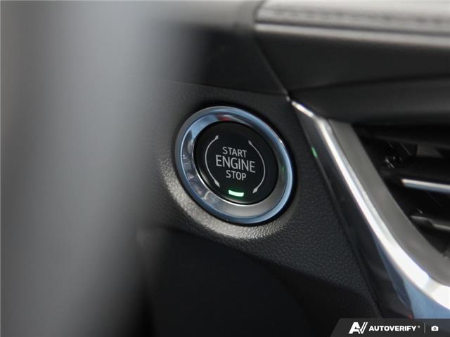 2026 Buick Encore GX Preferred (Stk: 172353) in London - Image 27 of 27