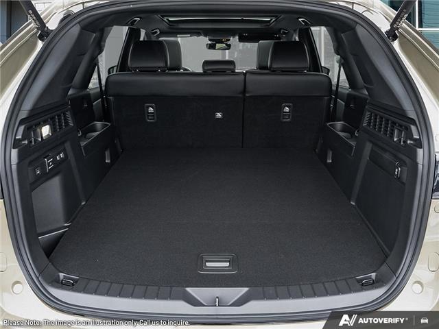2025 Mazda CX-70 PHEV GT (Stk: 45581) in Newmarket - Image 7 of 27