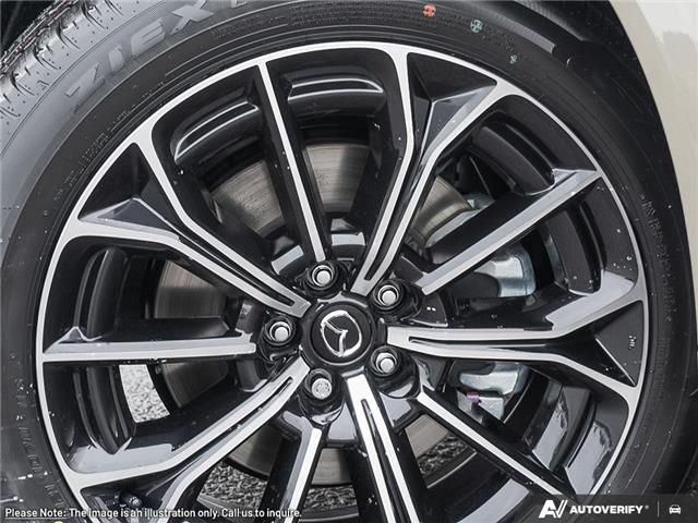 2025 Mazda CX-70 PHEV GT (Stk: 45581) in Newmarket - Image 8 of 27