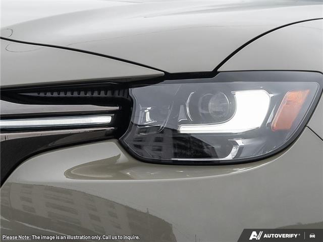 2025 Mazda CX-70 PHEV GT (Stk: 45581) in Newmarket - Image 10 of 27