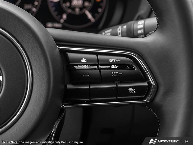 2025 Mazda CX-70 PHEV GT (Stk: 45581) in Newmarket - Image 15 of 27