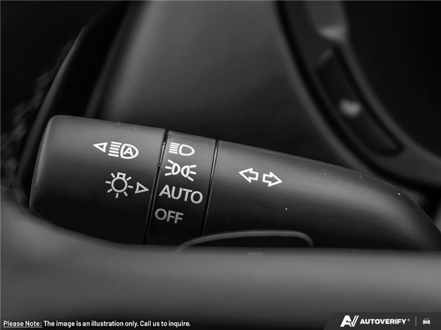2025 Mazda CX-70 PHEV GT (Stk: 45581) in Newmarket - Image 25 of 27