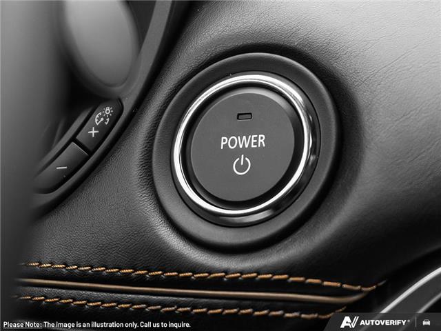 2025 Mazda CX-70 PHEV GT (Stk: 45581) in Newmarket - Image 27 of 27