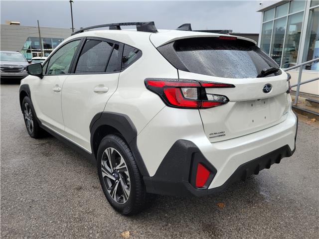2024 Subaru Crosstrek Touring (Stk: Z3613) in St.Catharines - Image 3 of 25