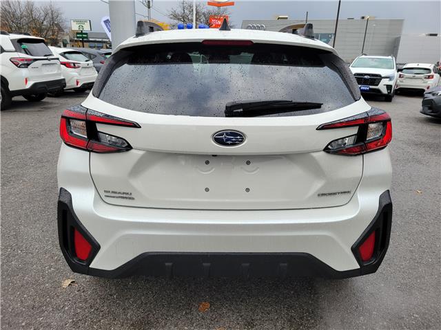 2024 Subaru Crosstrek Touring (Stk: Z3613) in St.Catharines - Image 4 of 25