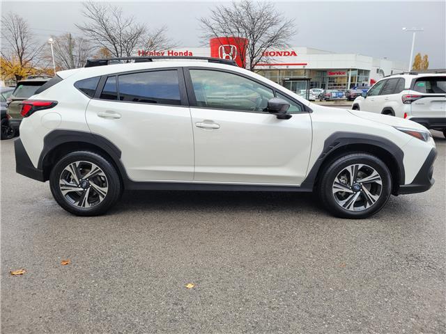 2024 Subaru Crosstrek Touring (Stk: Z3613) in St.Catharines - Image 6 of 25