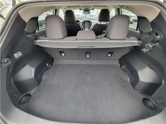 2024 Subaru Crosstrek Touring (Stk: Z3613) in St.Catharines - Image 10 of 25