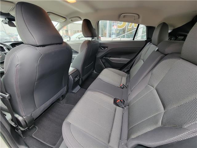 2024 Subaru Crosstrek Touring (Stk: Z3613) in St.Catharines - Image 11 of 25