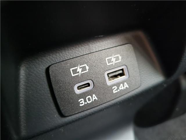 2024 Subaru Crosstrek Touring (Stk: Z3613) in St.Catharines - Image 12 of 25