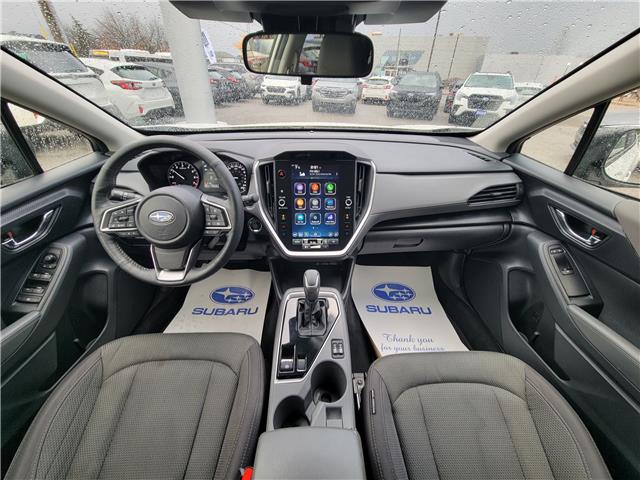 2024 Subaru Crosstrek Touring (Stk: Z3613) in St.Catharines - Image 14 of 25