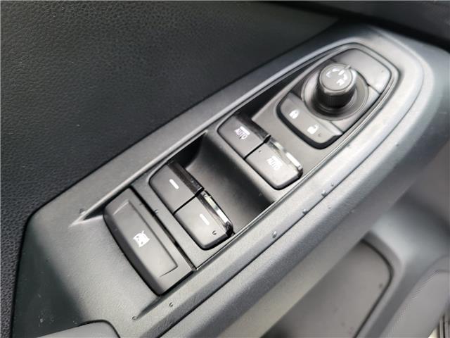 2024 Subaru Crosstrek Touring (Stk: Z3613) in St.Catharines - Image 15 of 25