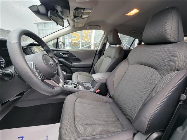 2024 Subaru Crosstrek Touring (Stk: Z3613) in St.Catharines - Image 16 of 25