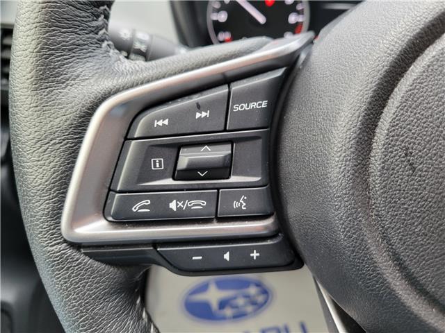 2024 Subaru Crosstrek Touring (Stk: Z3613) in St.Catharines - Image 17 of 25
