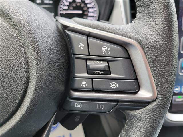 2024 Subaru Crosstrek Touring (Stk: Z3613) in St.Catharines - Image 18 of 25