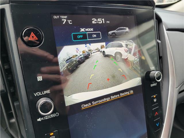 2024 Subaru Crosstrek Touring (Stk: Z3613) in St.Catharines - Image 20 of 25