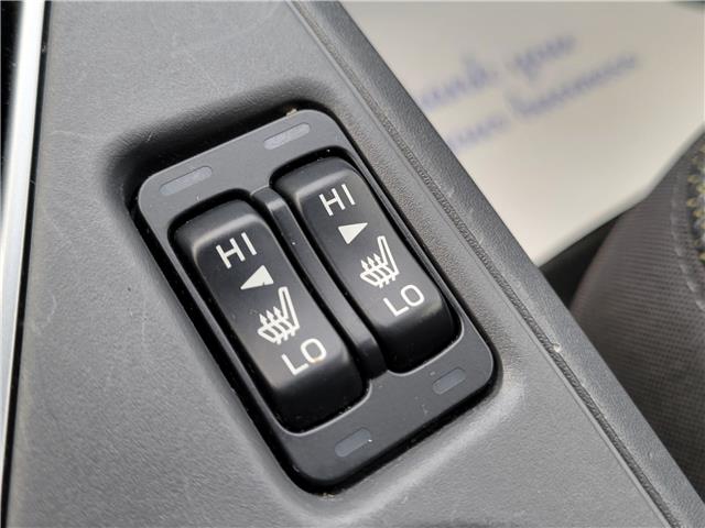 2024 Subaru Crosstrek Touring (Stk: Z3613) in St.Catharines - Image 22 of 25