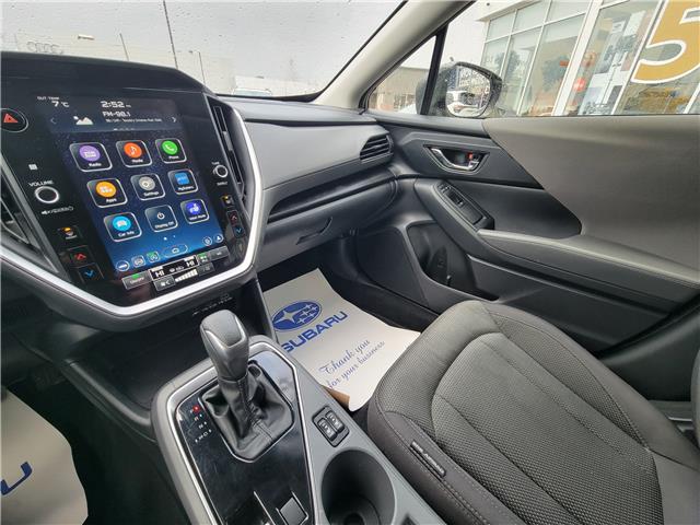 2024 Subaru Crosstrek Touring (Stk: Z3613) in St.Catharines - Image 23 of 25