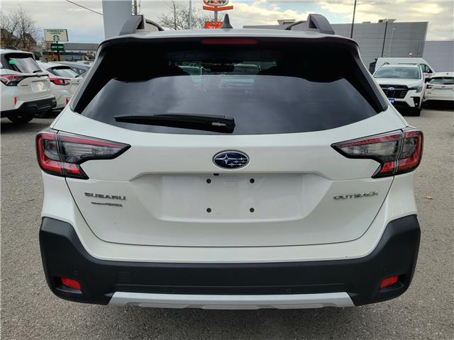2023 Subaru Outback Limited (Stk: Z3621) in St.Catharines - Image 4 of 28