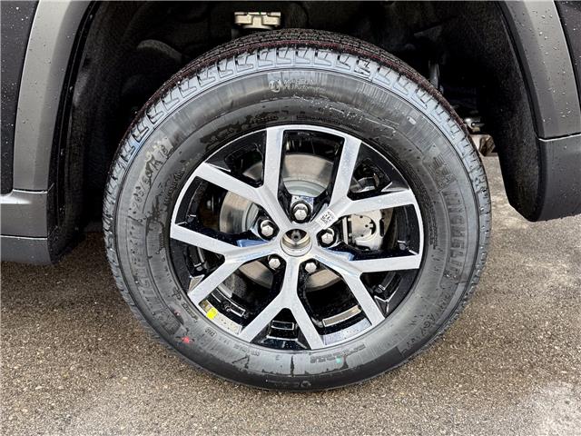 2025 Jeep Grand Cherokee Limited (Stk: 25568) in London - Image 31 of 31