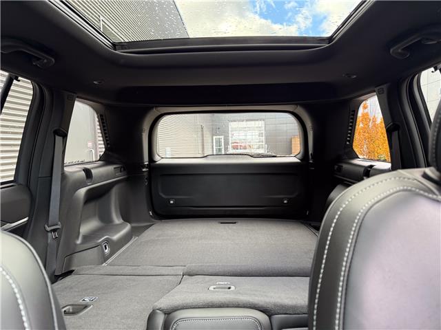 2025 Jeep Grand Cherokee Limited (Stk: 25568) in London - Image 15 of 31