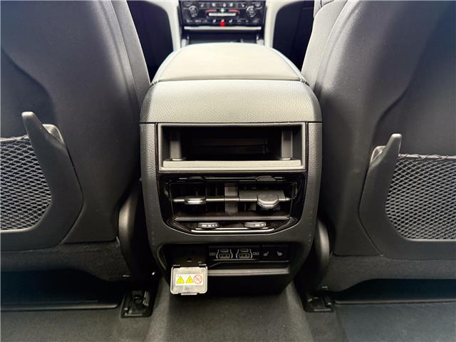 2025 Jeep Grand Cherokee Limited (Stk: 25568) in London - Image 29 of 31