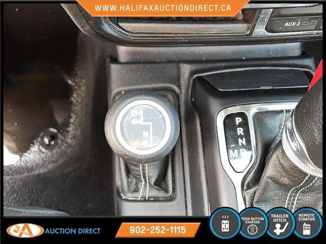 2023 Jeep Wrangler Sahara (Stk: 542315) in Lower Sackville - Image 18 of 25