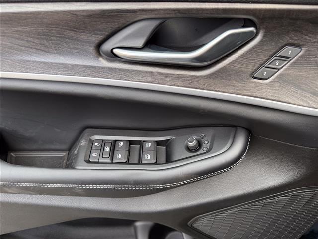 2025 Jeep Grand Cherokee Limited (Stk: 25568) in London - Image 24 of 31