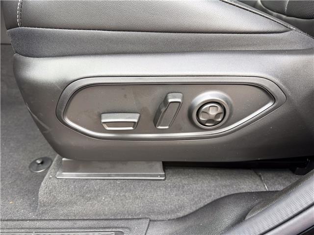 2025 Jeep Grand Cherokee Limited (Stk: 25568) in London - Image 25 of 31