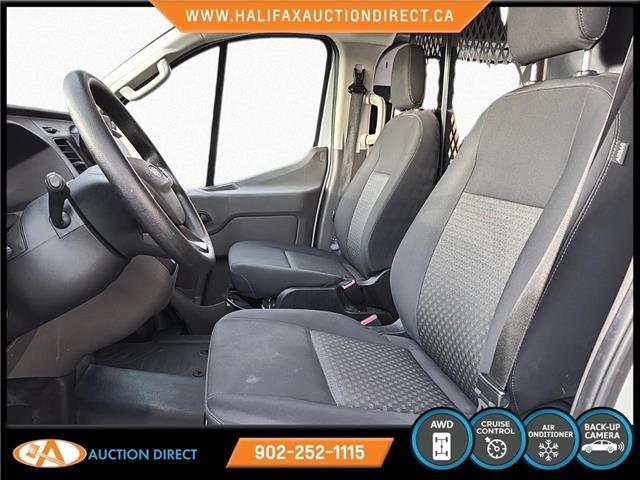 2023 Ford Transit-250 Cargo Base (Stk: b23421) in Lower Sackville - Image 10 of 18