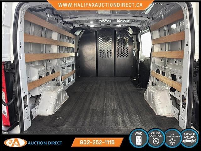 2023 Ford Transit-250 Cargo Base (Stk: b23421) in Lower Sackville - Image 11 of 18