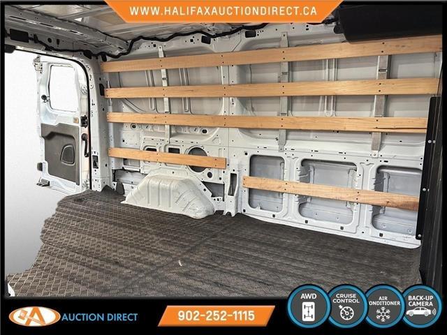 2023 Ford Transit-250 Cargo Base (Stk: b23421) in Lower Sackville - Image 12 of 18